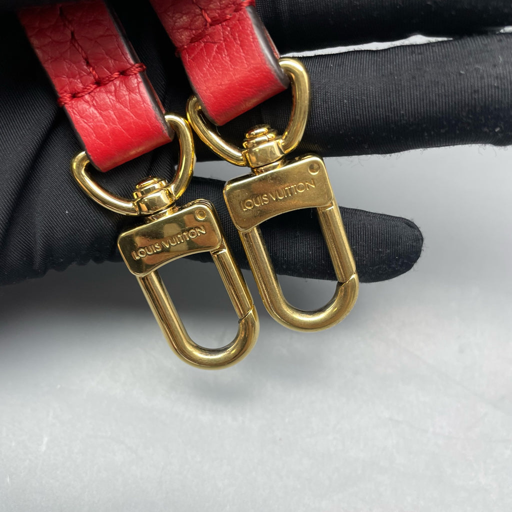 Louis Vuitton Satchel