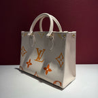 Louis Vuitton Onthego Tote 25 x 19 x 11.5 M46513