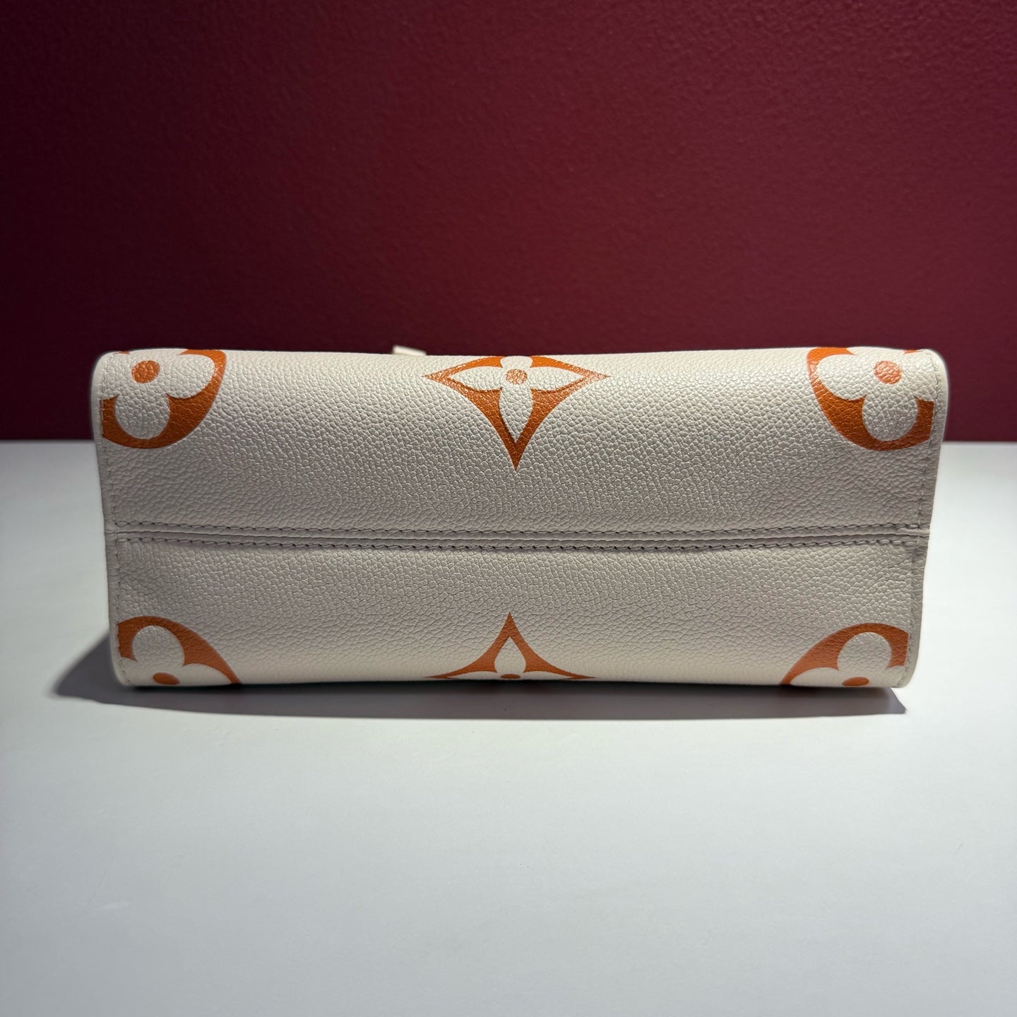 Louis Vuitton Onthego Tote 25 x 19 x 11.5 M46513