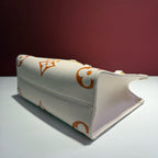 Louis Vuitton Onthego Tote 25 x 19 x 11.5 M46513