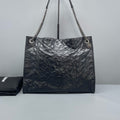 Saint laurent Black Tote