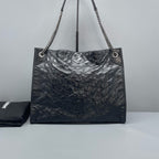 Saint laurent Black Tote