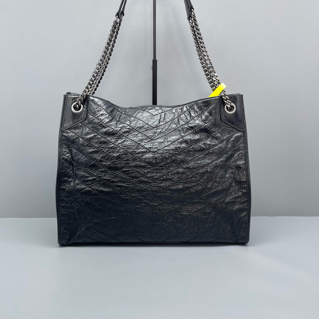 Saint laurent Black Tote