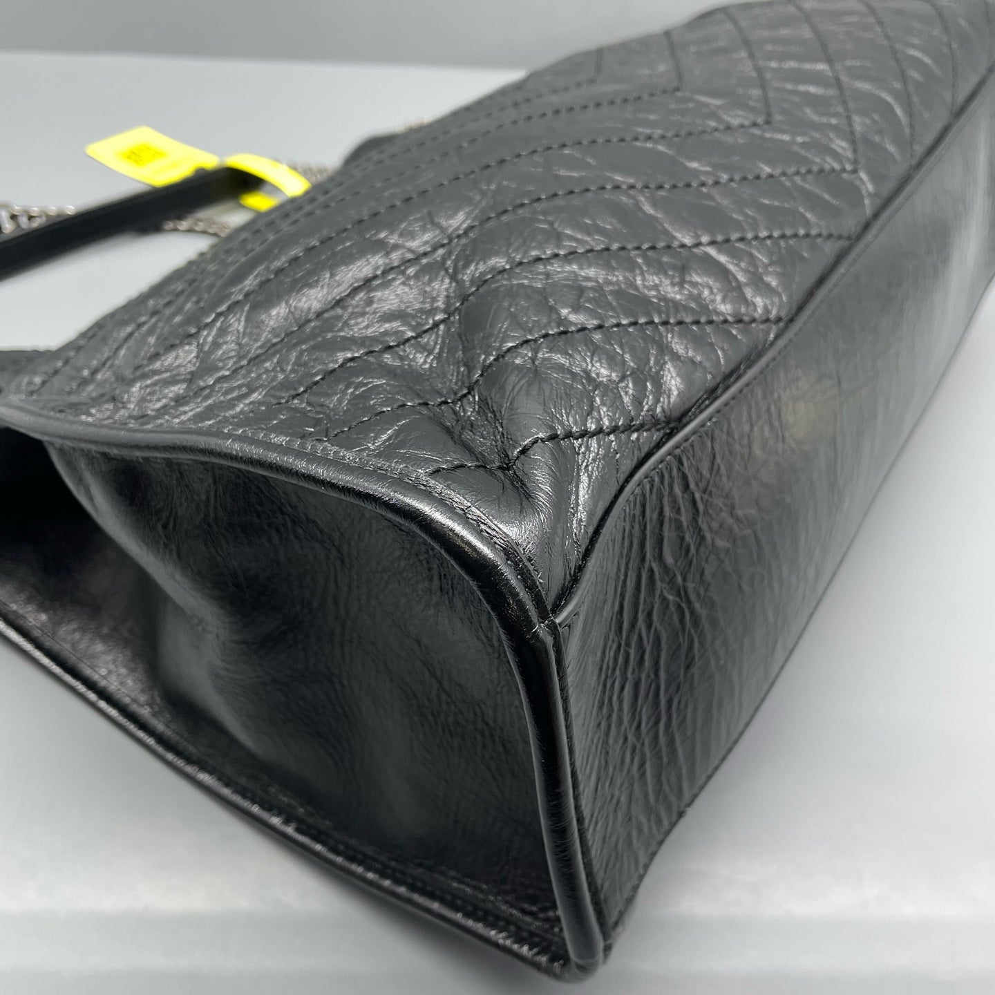 Saint laurent Black Tote