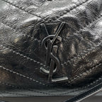Saint laurent Black Tote