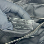 Saint laurent Black Tote