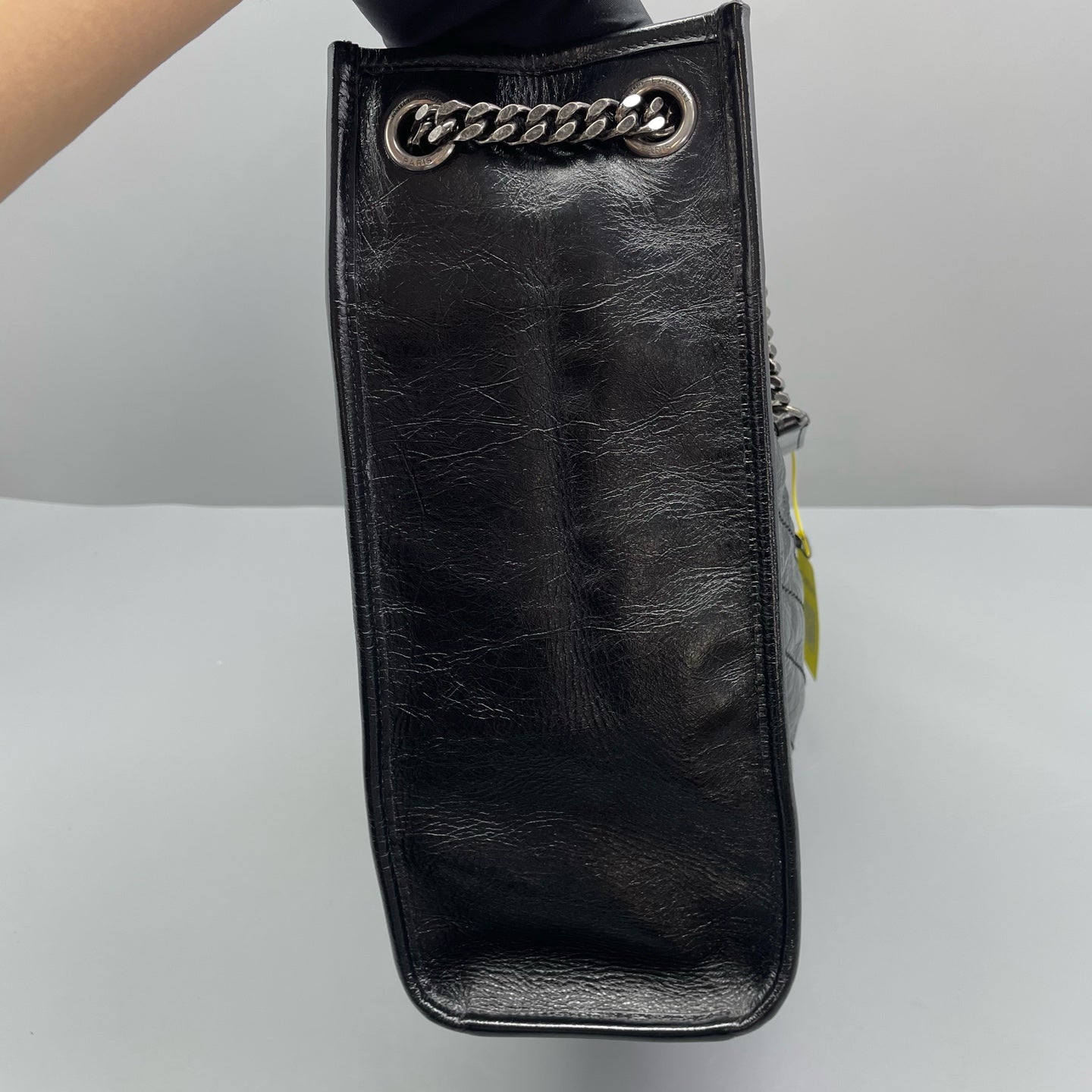 Saint laurent Black Tote