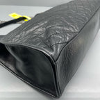 Saint laurent Black Tote