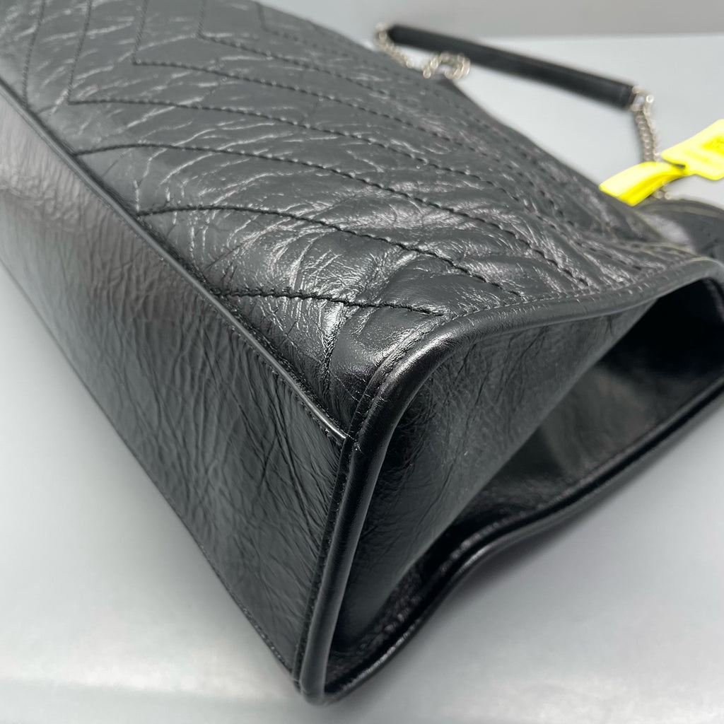 Saint laurent Black Tote