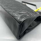 Saint laurent Black Tote