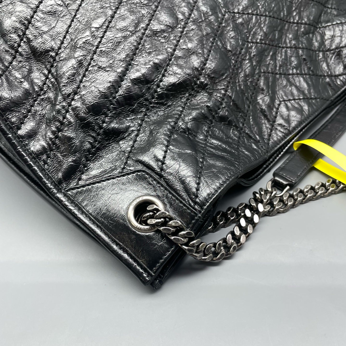 Saint laurent Black Tote