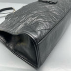 Saint laurent Black Tote