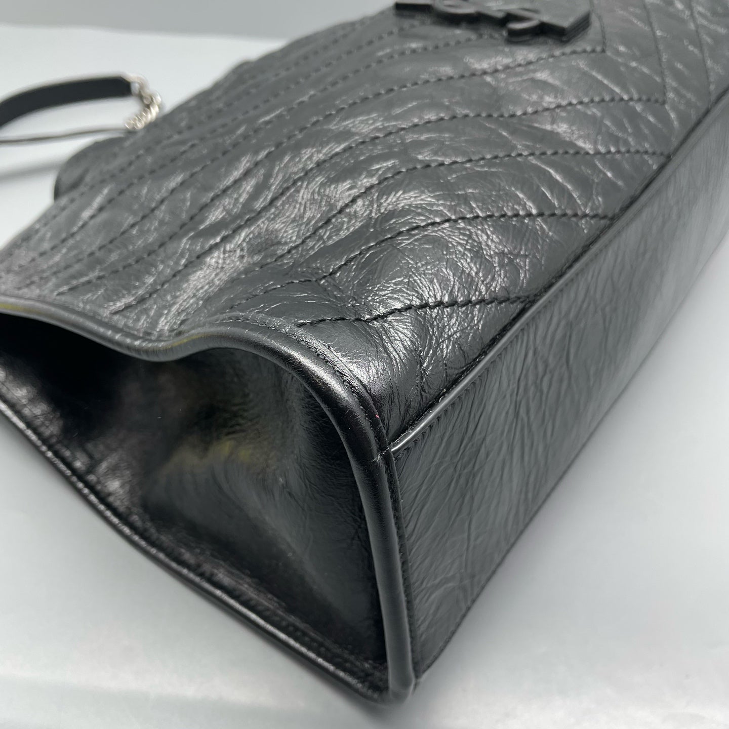 Saint laurent Black Tote