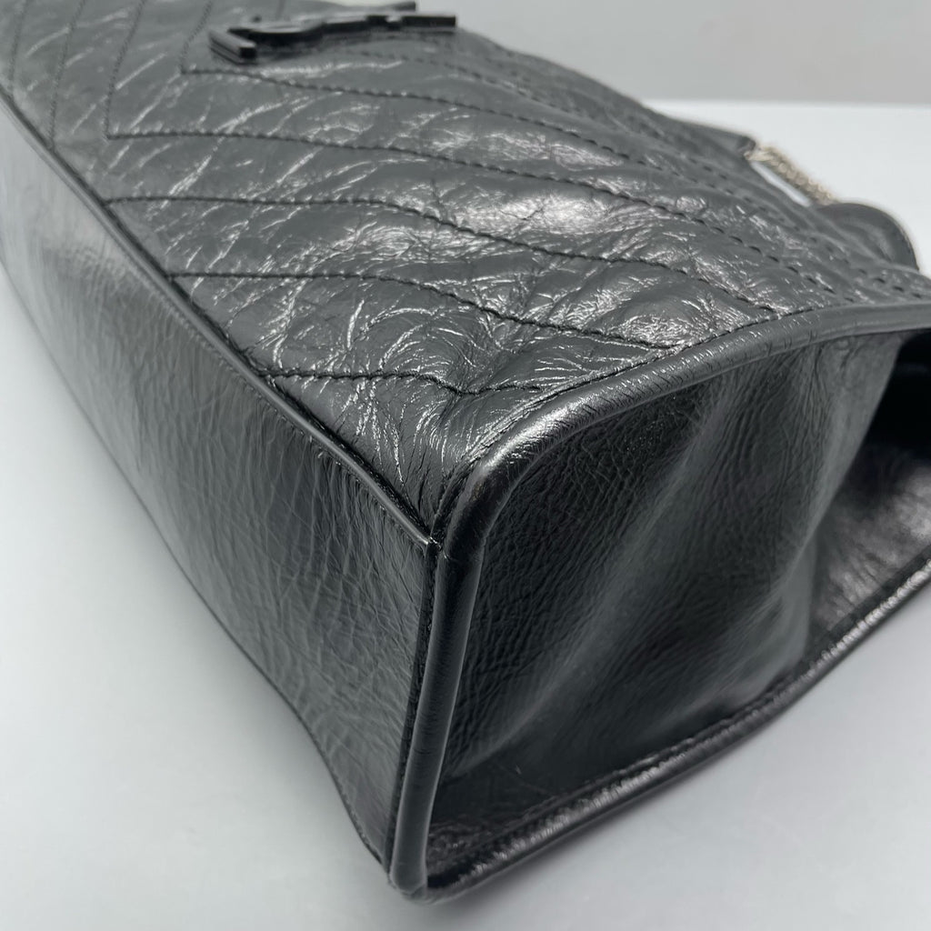Saint laurent Black Tote