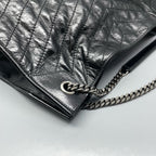 Saint laurent Black Tote