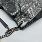 Saint laurent Black Tote