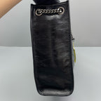 Saint laurent Black Tote