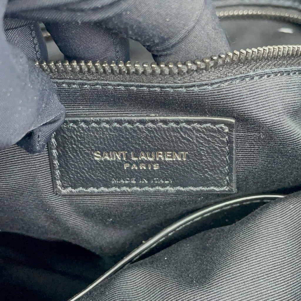 Saint laurent Black Tote
