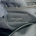 Saint laurent Black Tote
