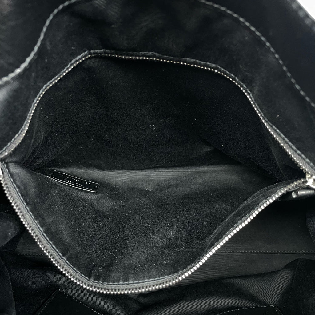Saint laurent Black Tote