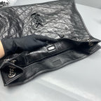 Saint laurent Black Tote
