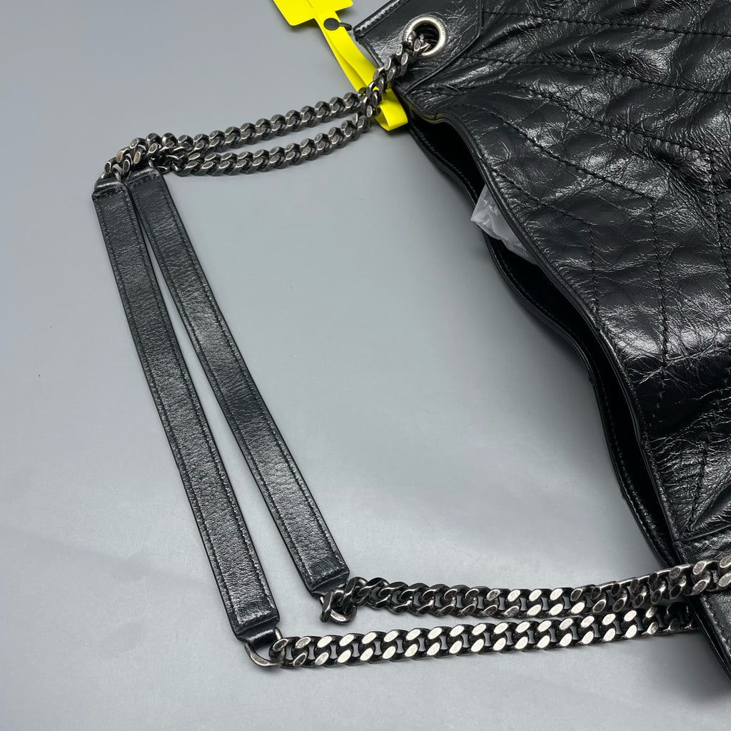 Saint laurent Black Tote