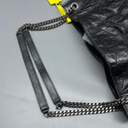 Saint laurent Black Tote