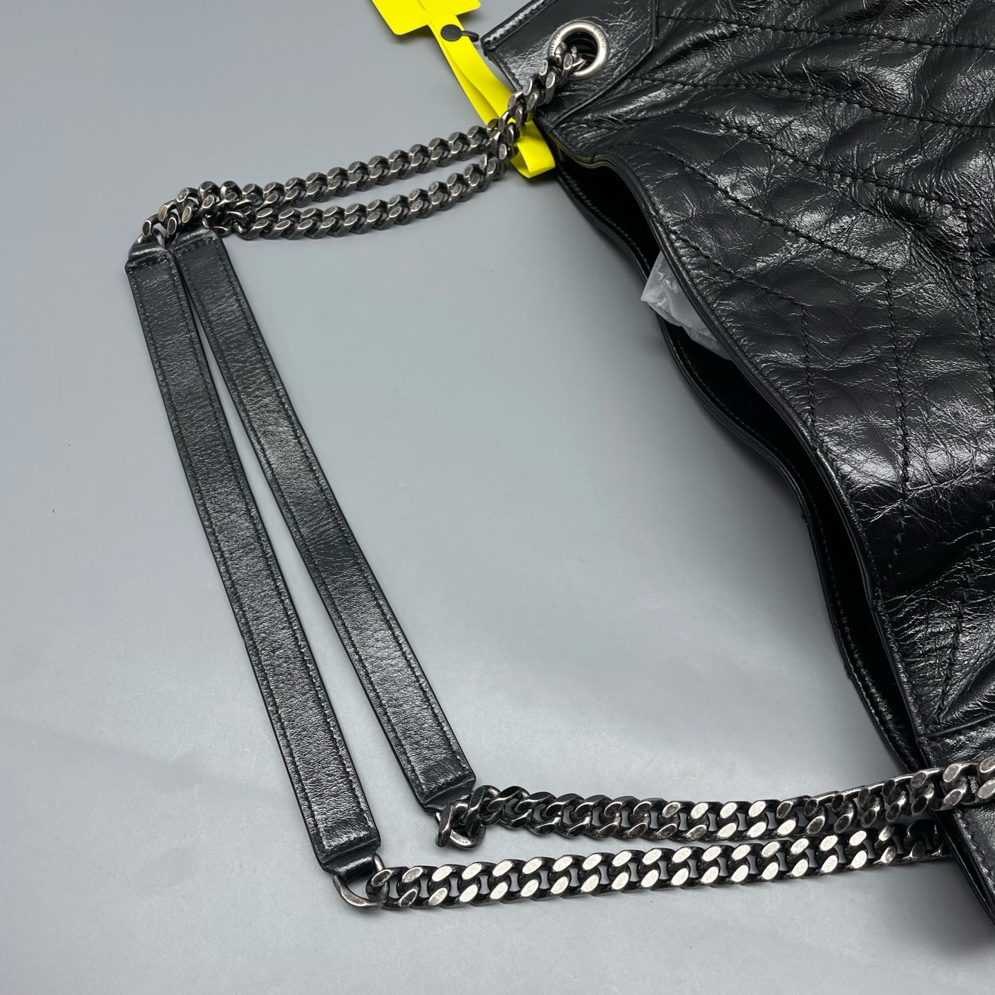 Saint laurent Black Tote
