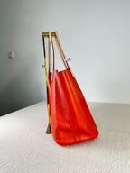 Givenchy Red Tote