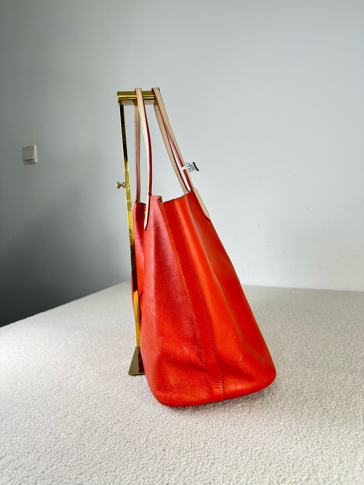 Givenchy Red Tote
