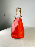 Givenchy Red Tote