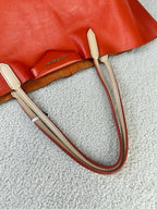 Givenchy Red Tote