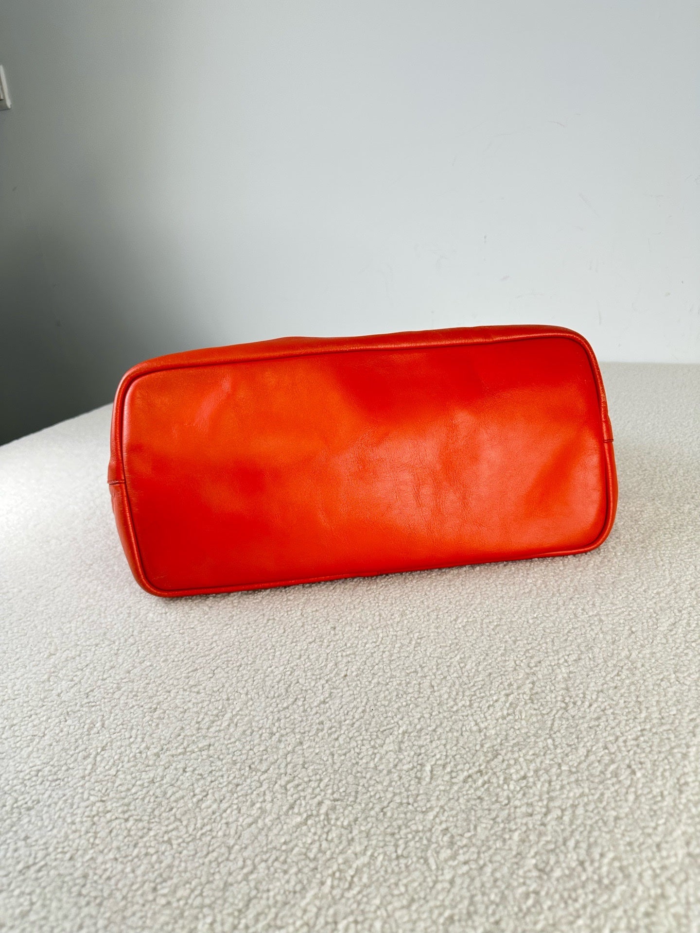 Givenchy Red Tote