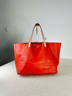 Givenchy Red Tote