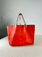 Givenchy Red Tote