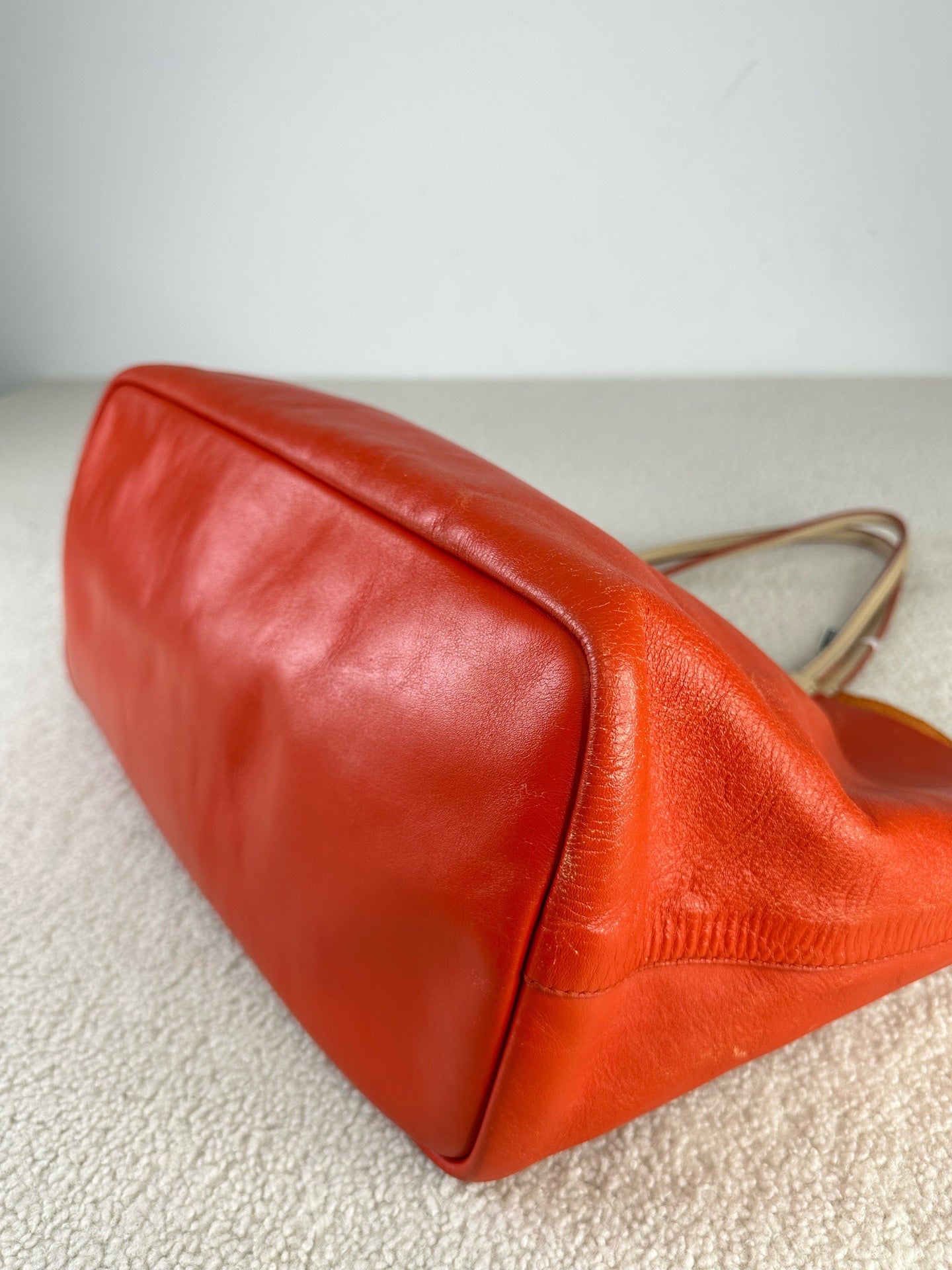 Givenchy Red Tote