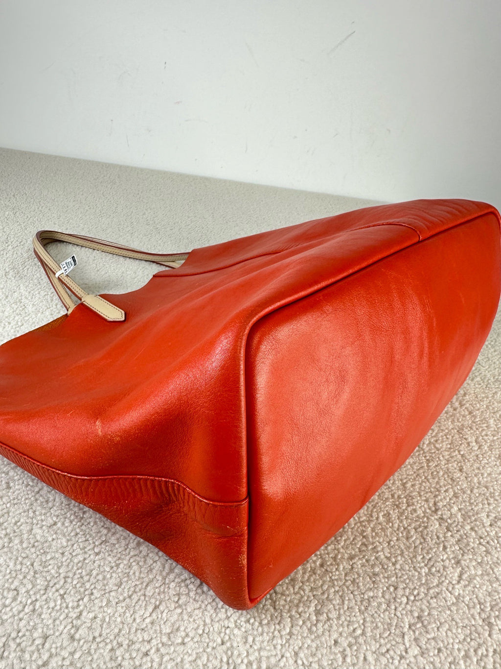Givenchy Red Tote