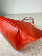 Givenchy Red Tote