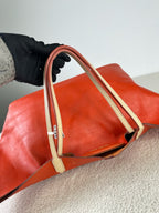 Givenchy Red Tote