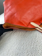 Givenchy Red Tote