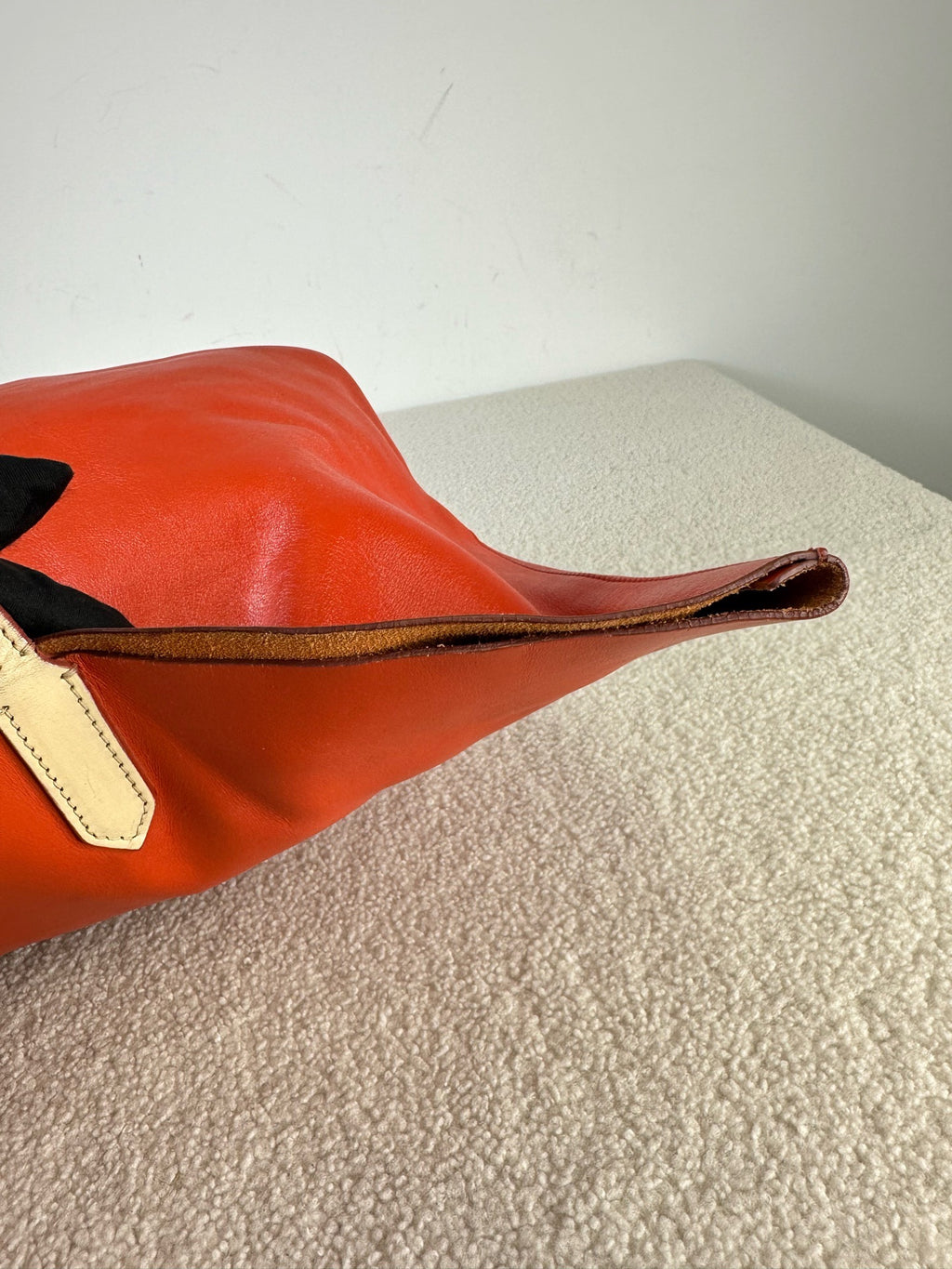 Givenchy Red Tote