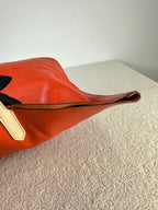 Givenchy Red Tote