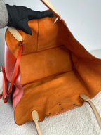 Givenchy Red Tote