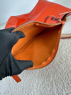 Givenchy Red Tote