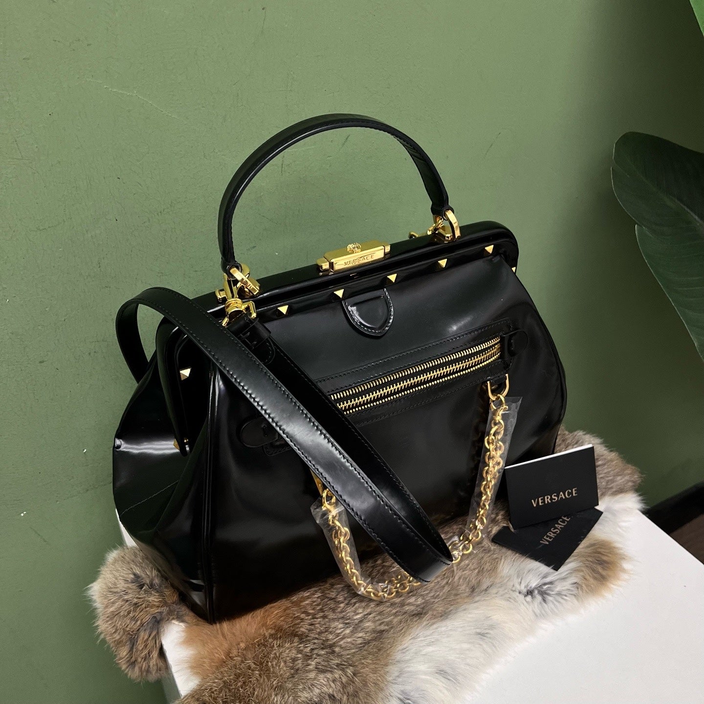 Versace