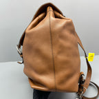 Gucci Brown Backpack