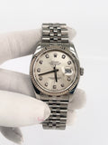 Rolex Automatic (self-winding) watch