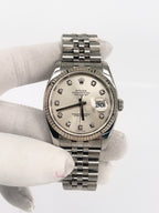 Rolex Automatic (self-winding) watch