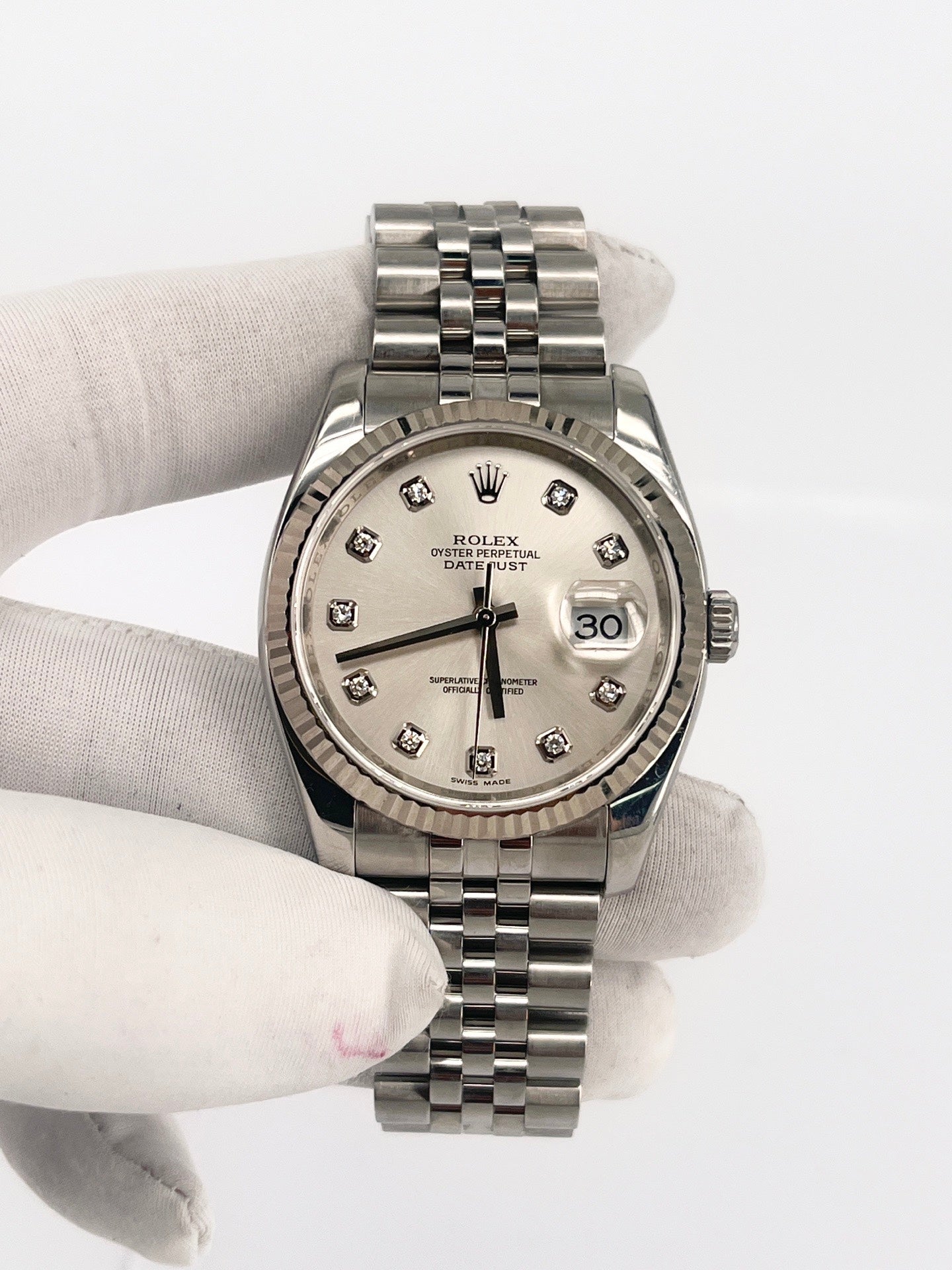 Rolex Automatic (self-winding) watch