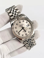 Rolex Automatic (self-winding) watch